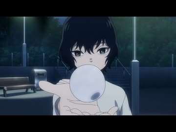 不滅のあなたへ Season3　第20話　きょうぞん