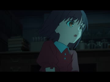 TVアニメ『Fate/strange Fake』　第12話　逃避の果て