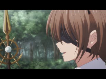 魔術師クノンは見えている　第13話　前代未聞の問題児