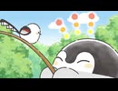 コウペンちゃん　第51話　「邪エナガさんと釣り」