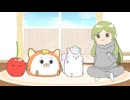 ぬいストーリー2　第75話　占いぬいの館