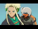 BEYBLADE X　第121話　龍の行方