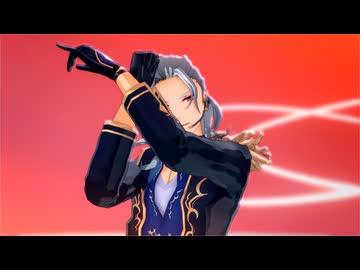 【MMDあんスタ】ビースト・ダンス【乱凪砂】カメラ配布