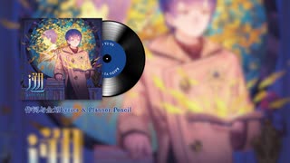 KAITO V1·V3】遡【Original Album】 - ニコニコ動画