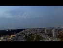 夕暮れの街並み｜米田健太郎が感じる穏やかな時間