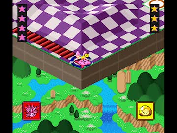 【カービィボウル】ツブレテループ【テクニック】