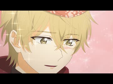 シャンピニオンの魔女 EP12「黒魔女の弟子リゼ」