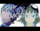 【280人合唱】モザイクロール【Zwei Re:Modified】【15周年 Respect】