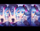 【初音ミク】We are Melody【オリジナル曲】