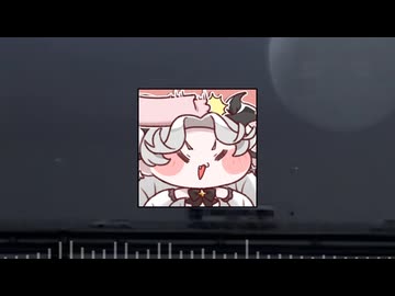 太いもちほっぺと効果的なげんこつ