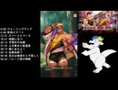 【イベント　５】ライバル×熱戦×激戦【XXL Woofia / XXL 猛漢町】