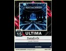【譜面確認用】 DataErr0r ULTIMA 【チュウニズムNEW外部出力】