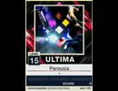【譜面確認用】 Parousia ULTIMA 【チュウニズムNEW外部出力】