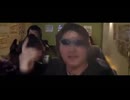BONNIE BLUE - Sticky (Prod. BONNIE BLUE) (Music Video)