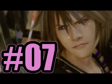 【実況】お前も敵なんかい！【LRFF13】#7
