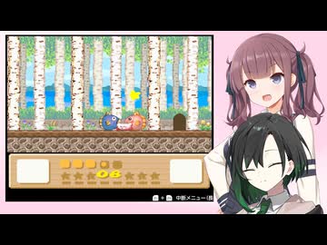 かりかのカービィ３#3
