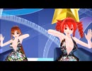 【MMD】Satisfaction【重音テト】