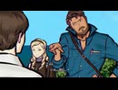 人魚の呪い　人の業【パラノマサイト FILE38 伊勢人魚物語】＃１１