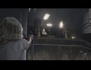 [バイオハザードレクイエム]第3回(3-3) ガレージは工事注意