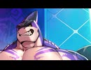 カアフラット　２　『好感度ストーリー』【XXL Woofia / XXL 猛漢町】