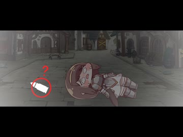 狙撃の腕が良すぎるあまり忌わしきエルフに狙われてしまい、唯一の職場を襲撃される一般コンビニアルバイト.mp4