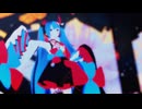 【MMD】「極楽浄土」、まだ見てる？