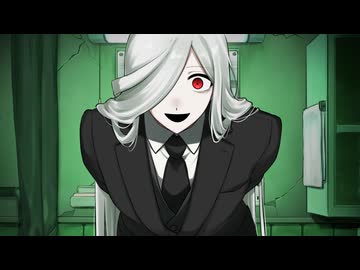 【とある監視カメラ】はいどあんどしっく【UTAUcover】