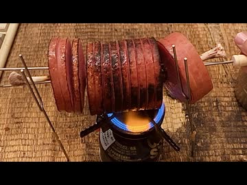 沖縄のステーキ食べてみた