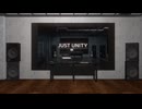 【VRChatワールド紹介】JUST UNITY