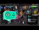 【Splatoon3】今宵もひたすらXマッチ_Act-432_エリア2235～自己新到達へ！？【齢41のスピナー使い】