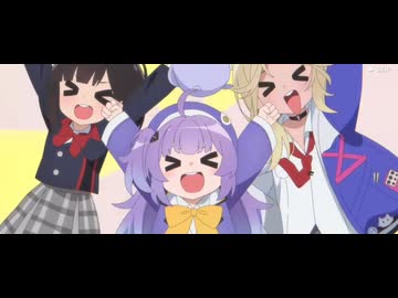 NIKKEイベント「2x2 LOVE」OP