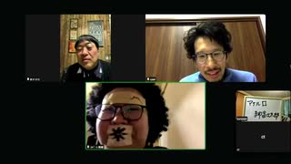 前すすむの前進リップサービス #145
