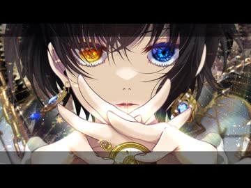 【エルム凪✨15th Album】刻懸け【オリジナル曲/ワンコーラスdemo】