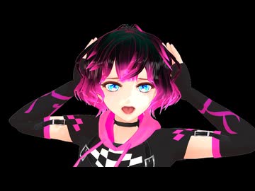 仮想敵 / 留音ロッカ