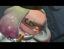 スパイキーのパレット【スプラトゥーン3 サイド・オーダー】
