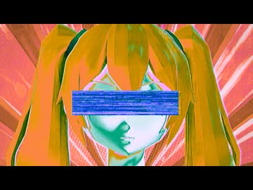 芸術 / 初音ミク(Dance Ver.)