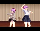 【東方MMD】パチュリーで「キスキツネ」