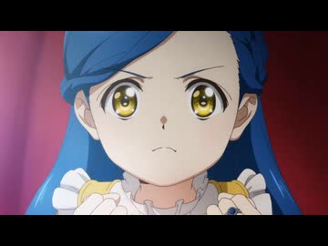 アニメ第4弾2クール『本好きの下剋上 領主の養女』2026年4月4日(土)放送開始 b4K.60フレーム