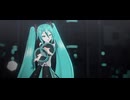 【モデル配布】野餐式初音ミクV6 -「Unknown Mother-Goose」