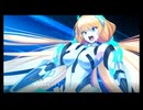 ニューアーハン　武装集『楽園追放 -Expelled from Paradise-』『スーパーロボット大戦T』