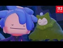 メタモンの旅part11【ぽこあポケモン】