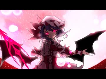 【東方】亡き王女の為のセプテット 東方千夜帖ver.