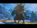 【モンハンストーリーズ3】メインストーリー：ゴシャハギ戦、メル・ゼナ戦 Part 26【ネタバレ注意】