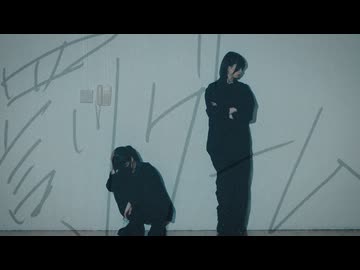 【椎名×すかチル】罰ゲーム 踊ってみた