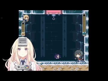 ロックマンええーっ！？ックス　ボスBGM