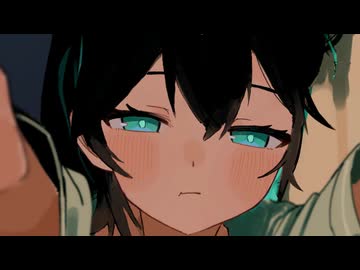 お願いを聞かずに夜更かししたあなたへ