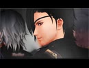 【MMD刀剣乱舞】長船　Thriller