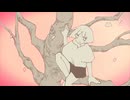 【MV】Cherry blossoms feat.重音テトSV - GAMBO 【イラスト統一祭 - #はるよし祭 -】