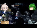 草食系　バトオペ２（STEAM）ベルガ・ギロス　バトルシミュレーター　ー7