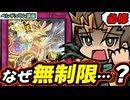 【Pメタ】即禁止級のぶっ壊れカード「次元障壁」の解説【#遊戯王】
